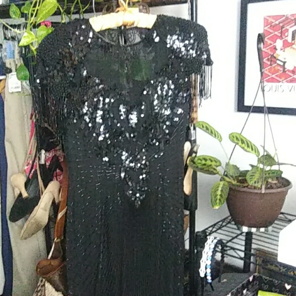 Cocktail dress